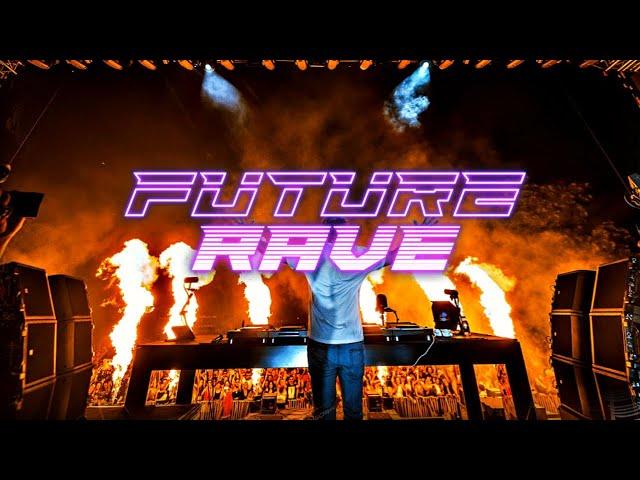 Future Rave Mix 2023 (JULY) | David Guetta & Morten, Justus, Mau P | Best of Future Rave |