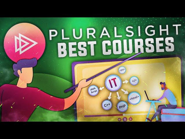 Top 10 Most Popular Course on Pluralsight