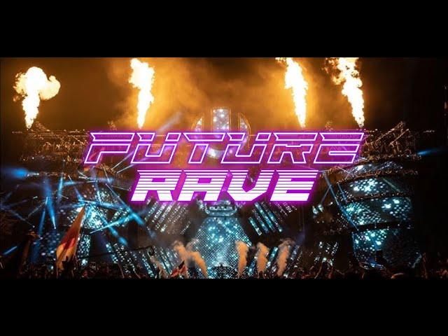 Future Rave Mix 2023 (SEPTEMBER) | David Guetta & Morten, Justus, RealSounds | Best of Future Rave |