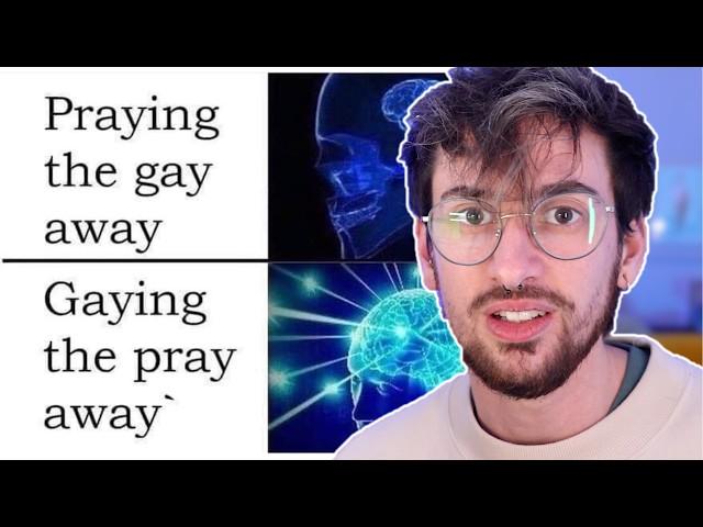 The Gayest Thing You’ve Ever Seen | LGBT Memes
