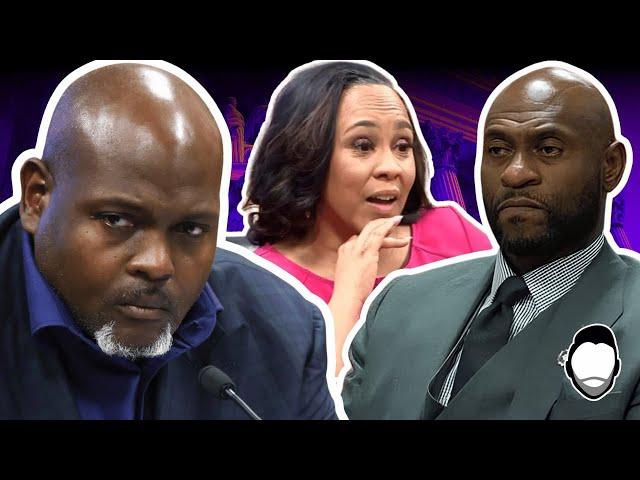 Fani Willis Hearing LIVE Part 3: Wade's Ex-Lawyer Bradley BACK on the STAND