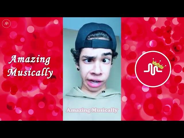 BEST Jayden Croes Funny Musical.ly Compilation 2018 | The Best Musically Collection