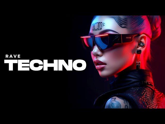 TECHNO MIX 2023  Popular Rave Songs  Best Techno Music