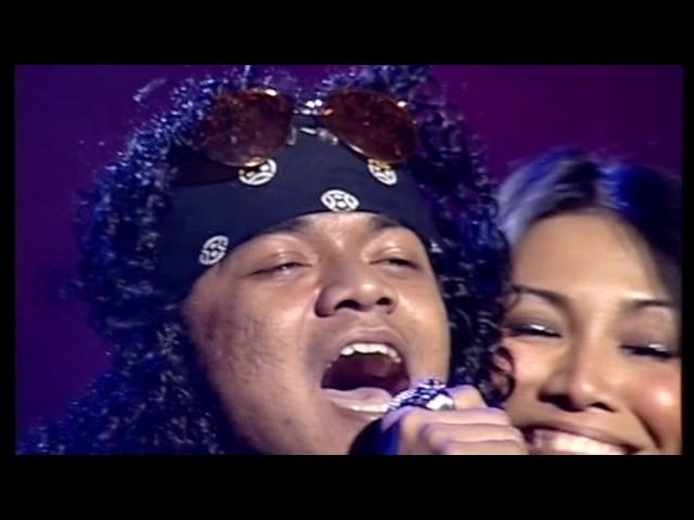 Takut (Anggun feat  Candil) Live from Konser Untuk Negeri Jakarta 2006