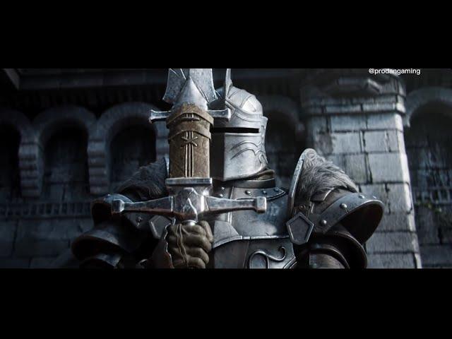 I Need A Hero  | The Elder Scrolls | GMV