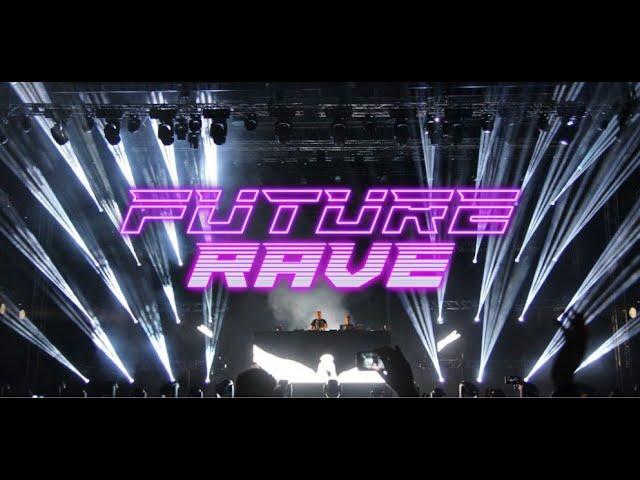 Future Rave Mix 2023 (AUGUST) | David Guetta & Morten, ACRAZE, Martin Garrix | Best of Future Rave |