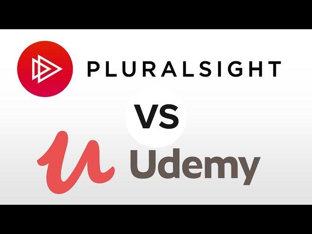 Udemy vs Pluralsight which one is right for you?