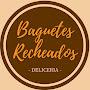 Baguetes Recheados