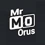 Mr Orus