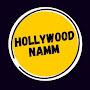 Hollywood NAMM