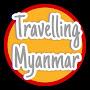 Travelling Myanmar Ambience 