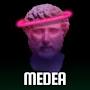 Medea Is Samuel