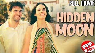 HIDDEN MOON | Full WES BENTLEY ROMANCE MYSTERY Movie HD