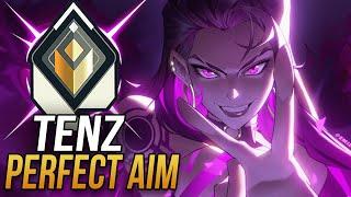 11 Minutes of TenZ PERFECT AIM | VALORANT HIGHLIGHTS