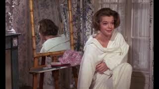 Pater O'Toole & Romy Schneider - Whats New Pussycat (1965) Funny Scene  HD