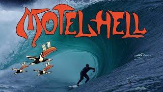 MOTEL HELL - Surf Film