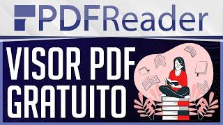 Mejor Lector de PDF 100% GRATIS 2022 - Rápido y Fácil - PDF Reader  Dostin Hurtado