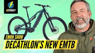 Top Spec eBikes At An Affordable Price!? | EMBN Show 331