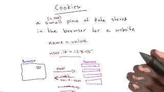Cookies - Web Development