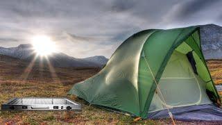 5 Inventions for Camping & Adventure Outdoors - Can it Get any Better?