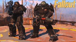 Fallout 4's New Update Might Break Your Game