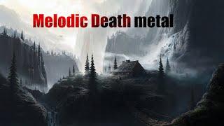 Classic Melodic Death Metal COMPILATION  | MetalGear