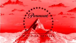 Paramount 1999 (w/fanfare) Effects