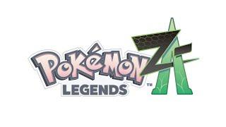 Pokémon Legends Z A Releases Simultaneously Worldwide In 2025