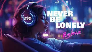 Jax Jones ft Zoe Wees - Never Be Lonely (Ghost Punk RMX) | FUTURE RAVE