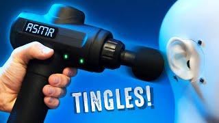 ASMR | YOU. WILL. TINGLE. [and then fall asleep to these super-effective triggers]