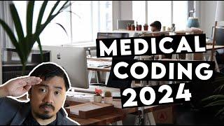 MEDICAL CODING IN 2024
