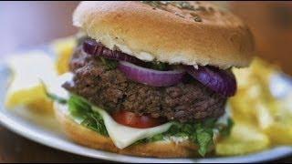 1.8M Pounds of Ground Beef Recalled