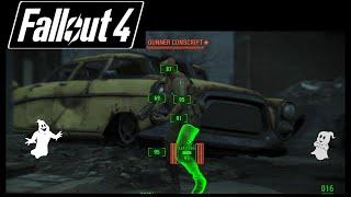 Fallout 4 - New Series Coming Soon!