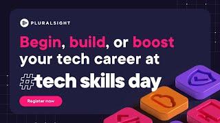 Tech Skills Day 2024