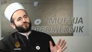 Recite Al Jazeeri: Muftija Muamer Zukorlić, 23. aprila u 21.30