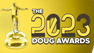 2023 Doug Awards: Cars of the Year, Quirks of the Year!