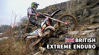 Last One Standing 2024  British Extreme Enduro | Round 4