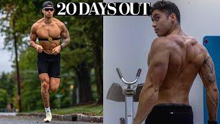 20 DAYS OUT | EP. 37 | SUB 3 CHRONICLES