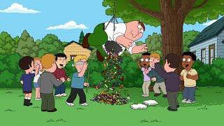 Family Guy - Dad, is it almost time for the piñata?