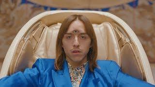 TOMMY CASH - X-RAY (Official Video)