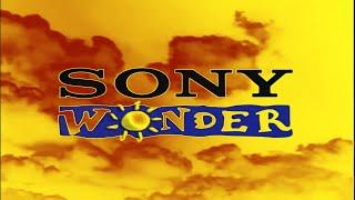 100 Sony Wonder Effects for 100 Subscribers