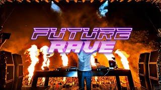 Future Rave Mix 2023 (JULY) | David Guetta & Morten, Justus, Mau P | Best of Future Rave |