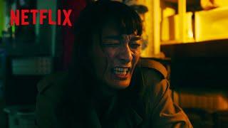 草彅剛 - 化粧がボロボロになるほど号泣する凪沙 | ミッドナイトスワン | Netflix Japan