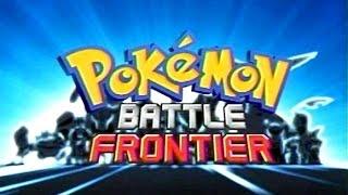Pokémon: Intro/opening (doblaje latino) Temporada 9 - La Batalla de la Frontera