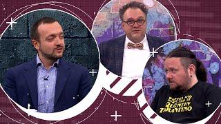 Podcast DLZ i Boban Stojanović: Nestor turio Vučića u kacu, da se kiseli