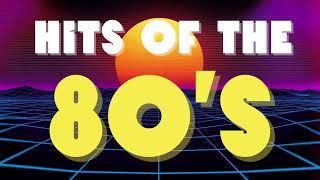 Greatest Hits Of The 80's #01