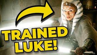 10 Star Wars Fan Theories That Make Too Much Sense To Ignore