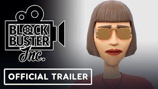 Blockbuster Inc. - Official Character Creator Trailer