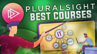 Top 10 Most Popular Course on Pluralsight