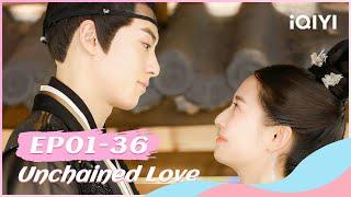 【Special】浮图缘 EP01-36：#DylanWang & #YukeeChen 's Love Record | Unchained Love | iQIYI Romance